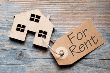 When is VAT imposed on Rents in Cyprus?
