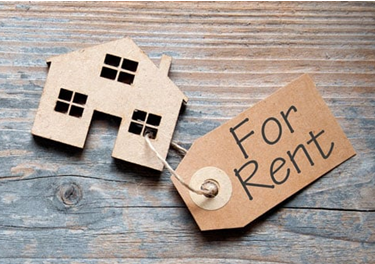 When is VAT imposed on Rents in Cyprus?