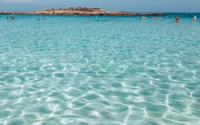Why Living in Cyprus? An appealing relocation destination